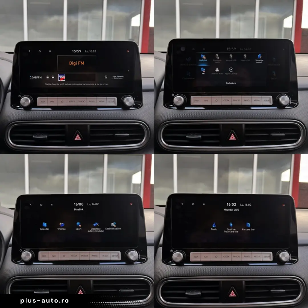 HYUNDAI Kona Electric Long Range Premium