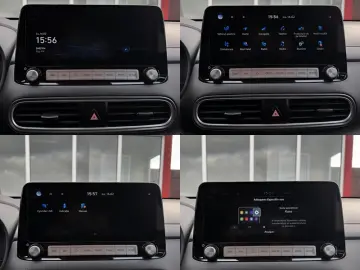 HYUNDAI Kona Electric Long Range Premium