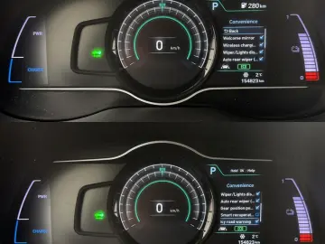 HYUNDAI Kona Electric Long Range Premium