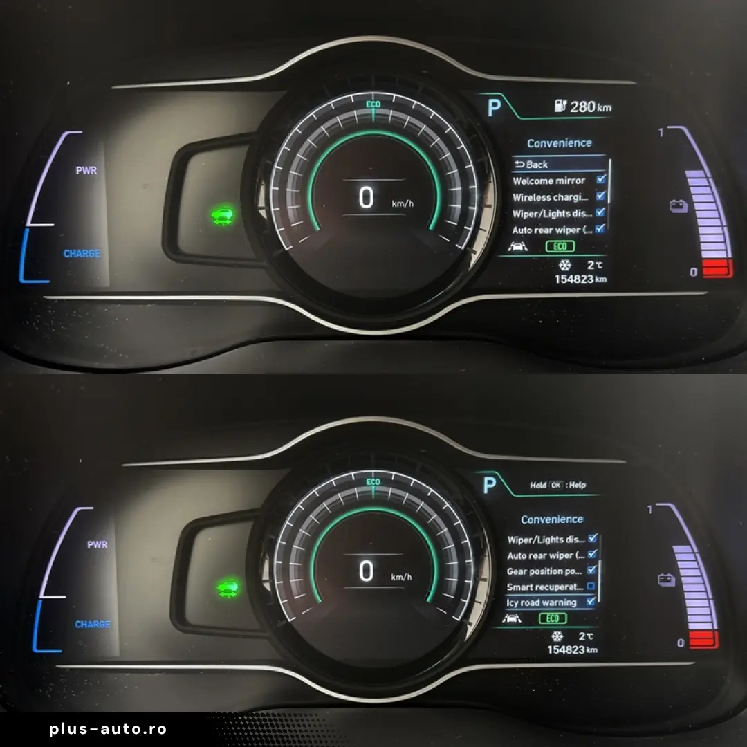 HYUNDAI Kona Electric Long Range Premium