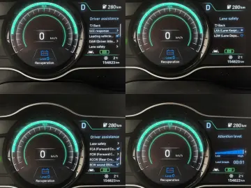 HYUNDAI Kona Electric Long Range Premium