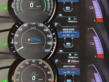 HYUNDAI Kona Electric Long Range Premium