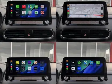 HYUNDAI Kona Electric Long Range Premium