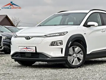 HYUNDAI Kona Electric Long Range Premium