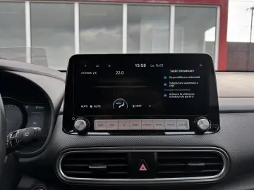 HYUNDAI Kona Electric Long Range Premium