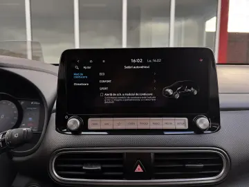 HYUNDAI Kona Electric Long Range Premium