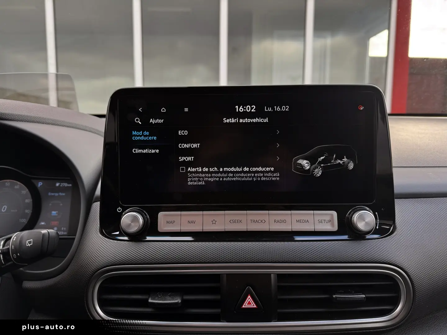 HYUNDAI Kona Electric Long Range Premium