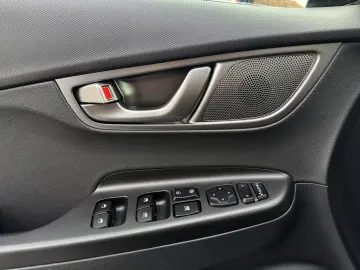 HYUNDAI Kona Electric Long Range Premium