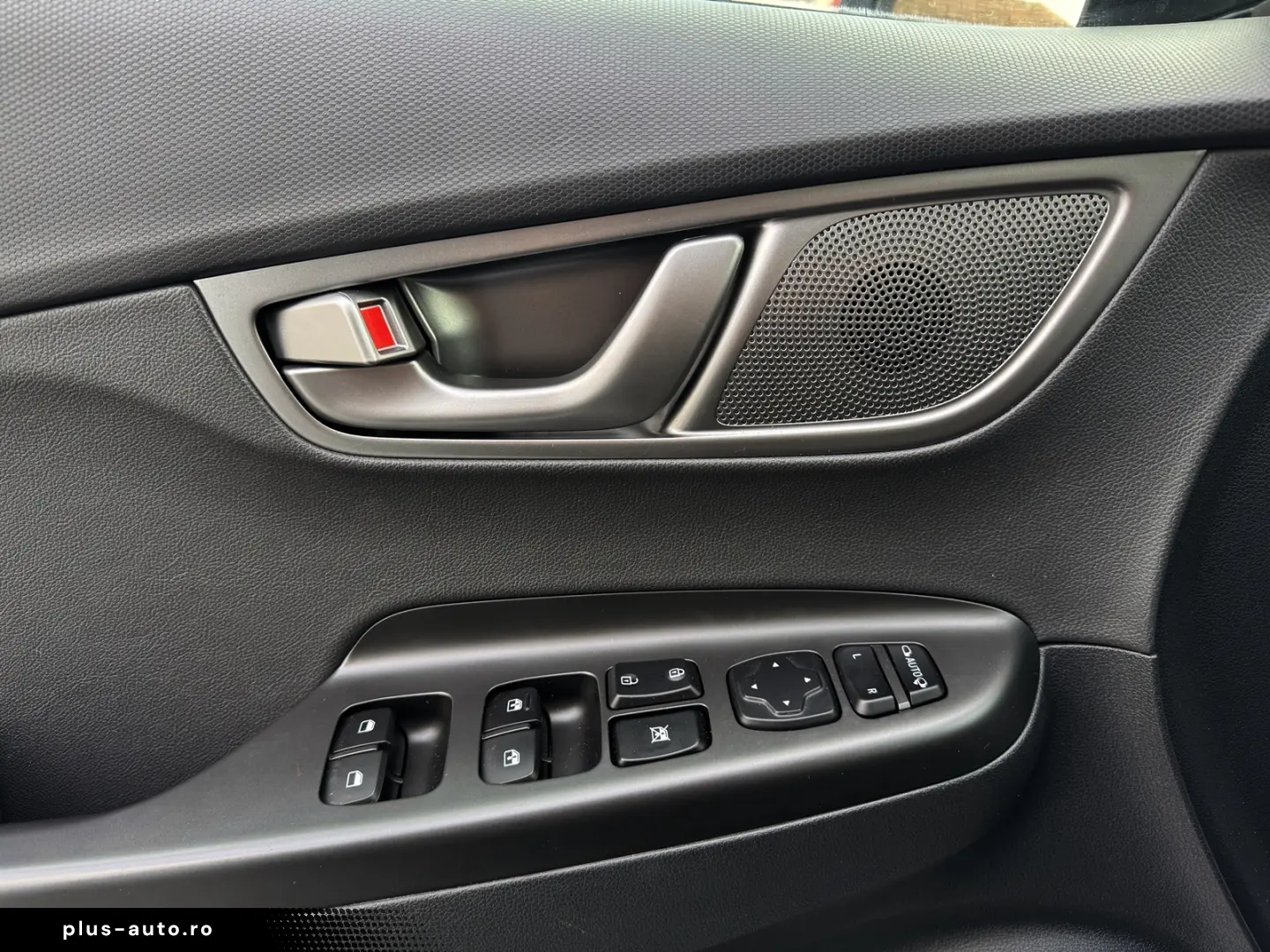 HYUNDAI Kona Electric Long Range Premium