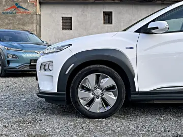 HYUNDAI Kona Electric Long Range Premium