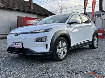 HYUNDAI Kona Electric Long Range Premium