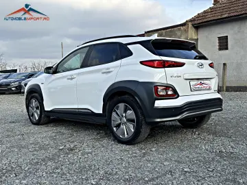 HYUNDAI Kona Electric Long Range Premium