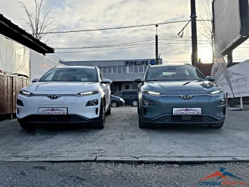 HYUNDAI Kona Electric Long Range Premium