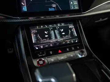 Audi RSQ8 4.0 TFSI quattro AHK B&O PANO