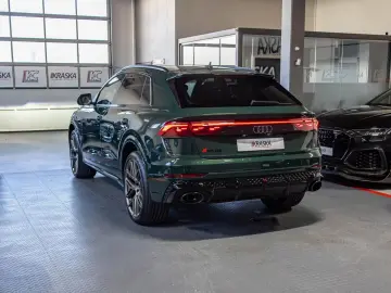 Audi RSQ8 4.0 TFSI quattro AHK B&O PANO