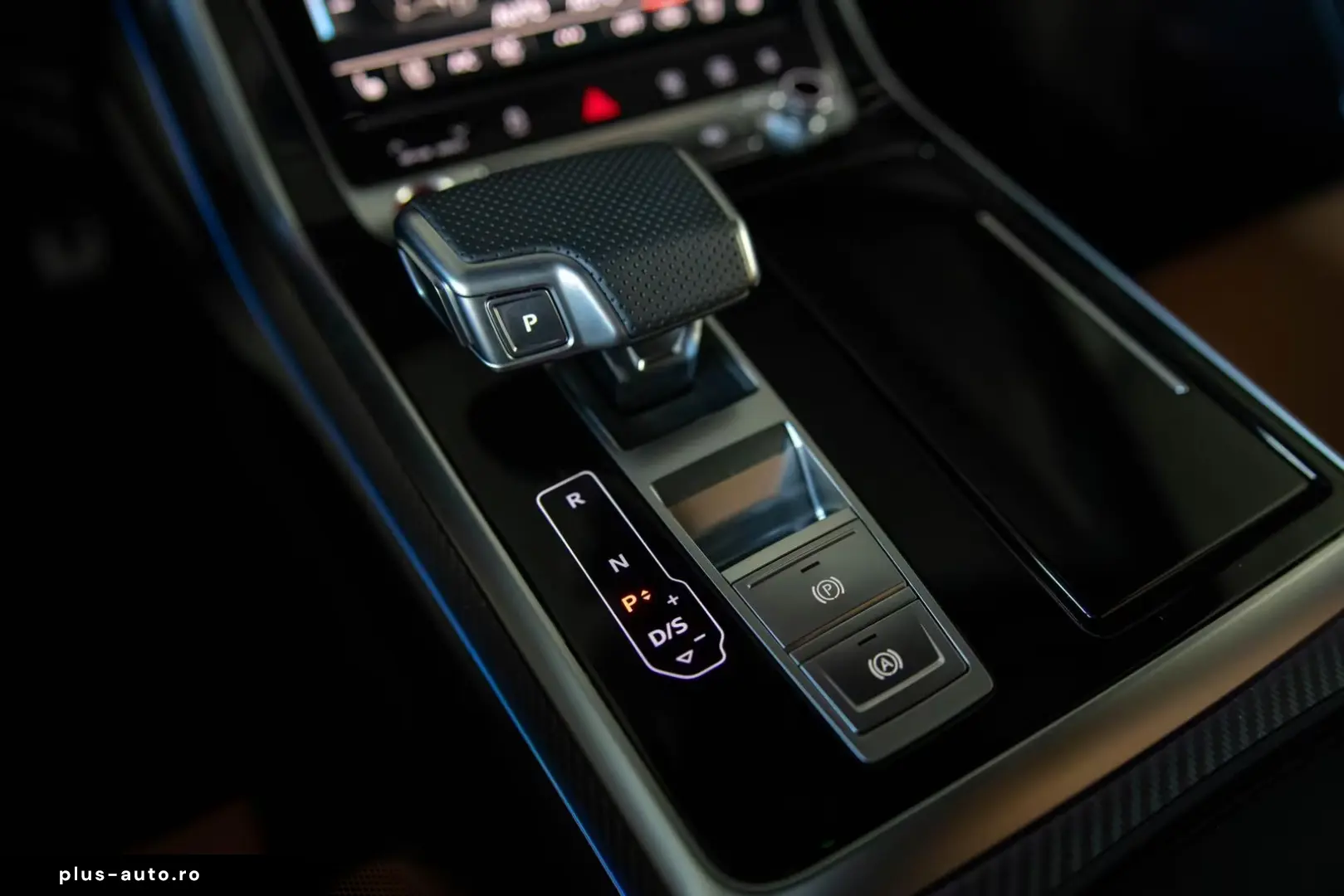 Audi RSQ8 4.0 TFSI quattro AHK B&O PANO