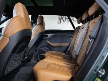 Audi RSQ8 4.0 TFSI quattro AHK B&O PANO