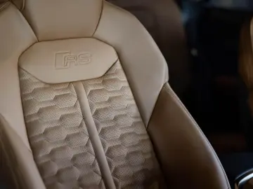 Audi RSQ8 4.0 TFSI quattro AHK B&O PANO