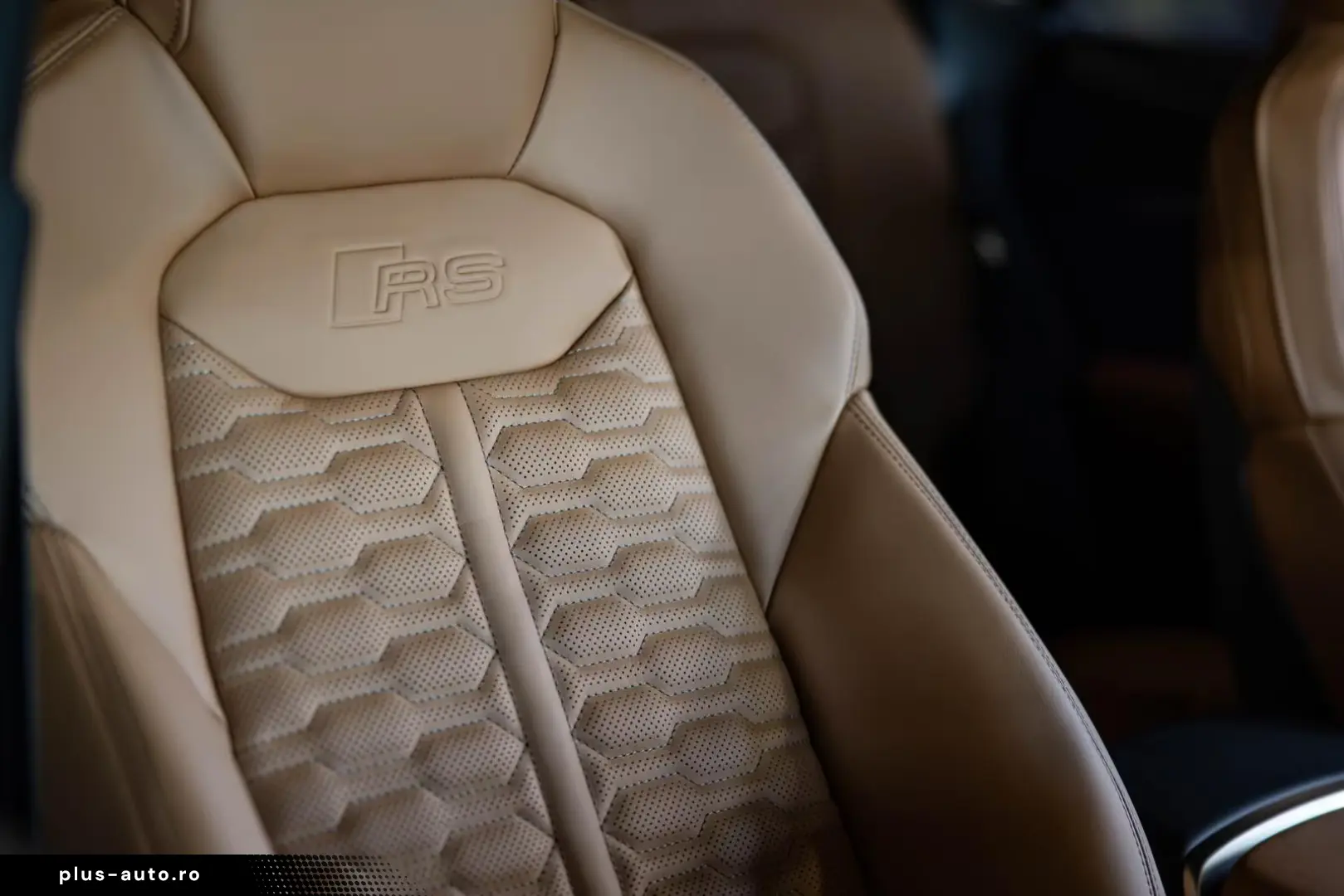 Audi RSQ8 4.0 TFSI quattro AHK B&O PANO