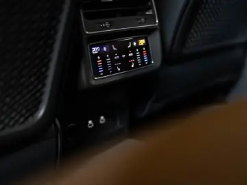 Audi RSQ8 4.0 TFSI quattro AHK B&O PANO