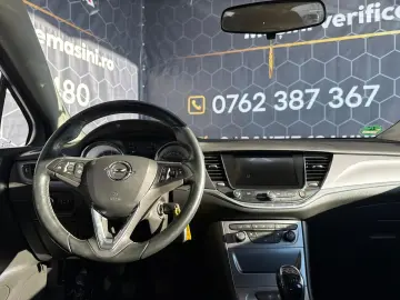Opel Astra K 2016