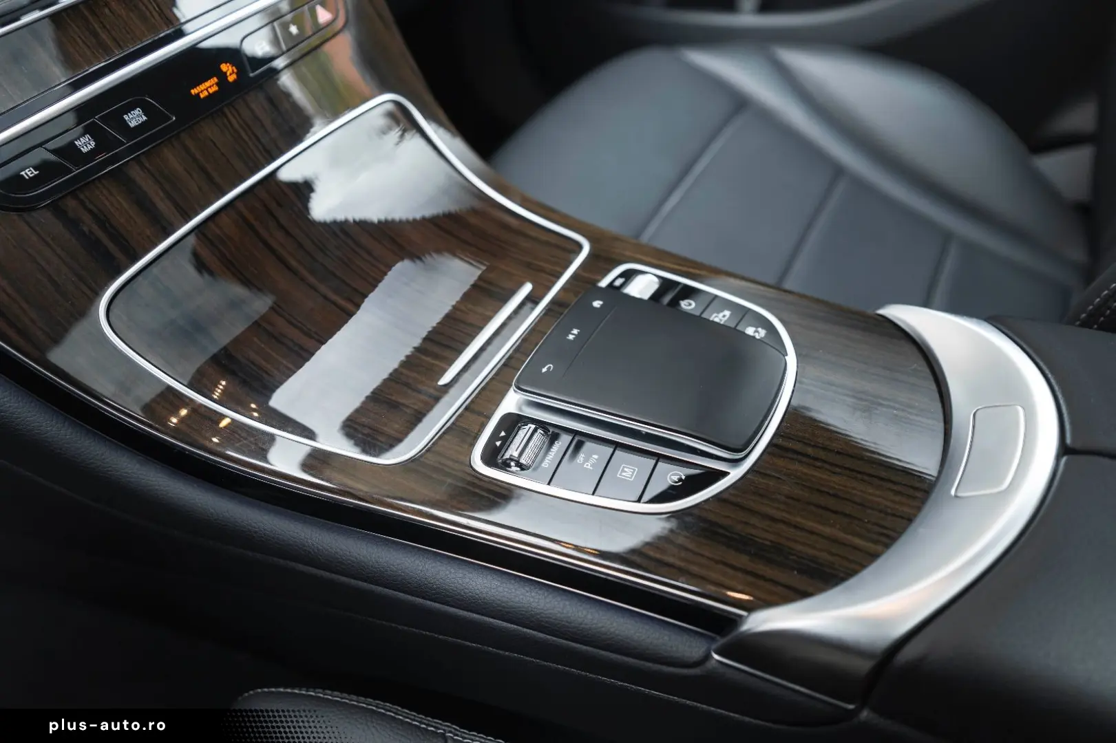 MERCEDES-BENZ GLC 300 4Matic 360  LED TOTW PANO