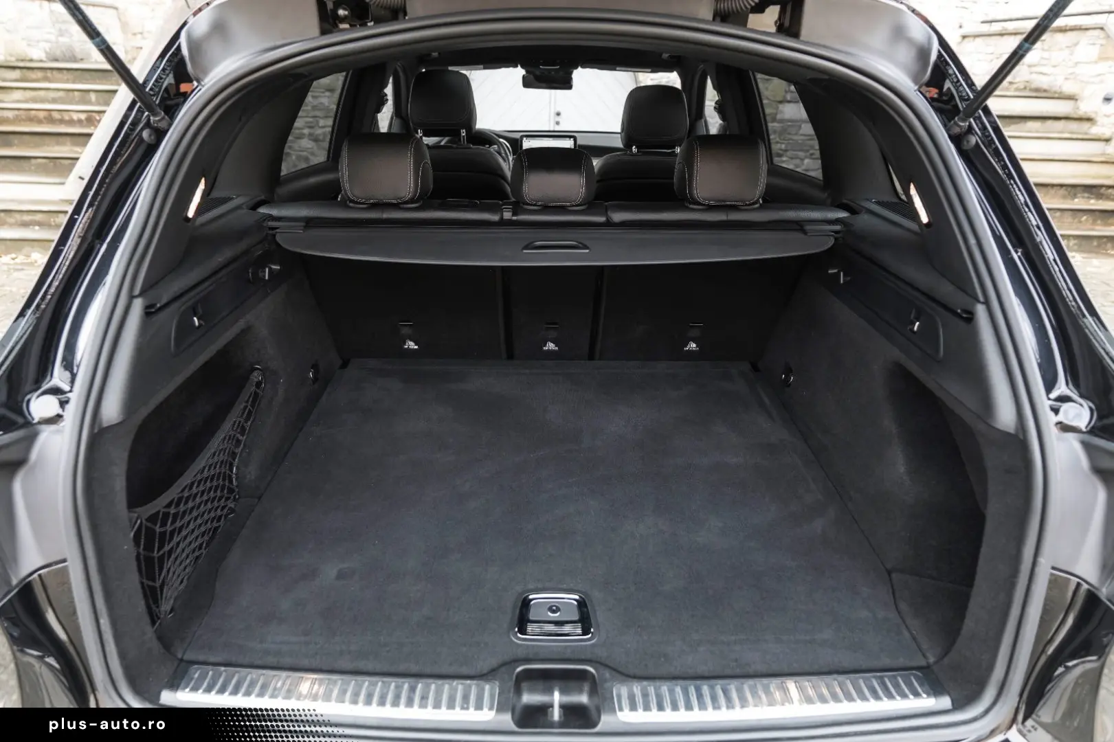 MERCEDES-BENZ GLC 300 4Matic 360  LED TOTW PANO