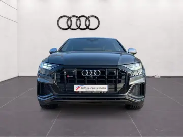 Audi SQ8 TFSI quattro tiptronic PANO B&O VALCONA AHK