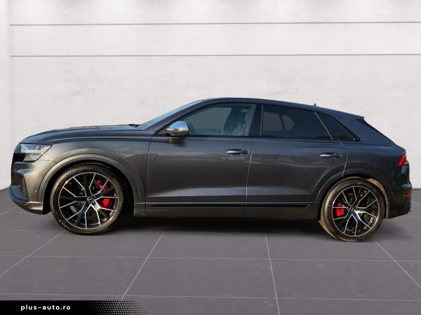 Audi SQ8 TFSI quattro tiptronic PANO B&O VALCONA AHK