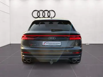Audi SQ8 TFSI quattro tiptronic PANO B&O VALCONA AHK