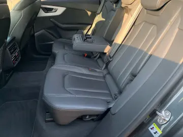 Audi SQ8 TFSI quattro tiptronic PANO B&O VALCONA AHK