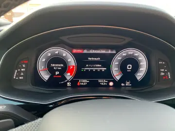 Audi SQ8 TFSI quattro tiptronic PANO B&O VALCONA AHK