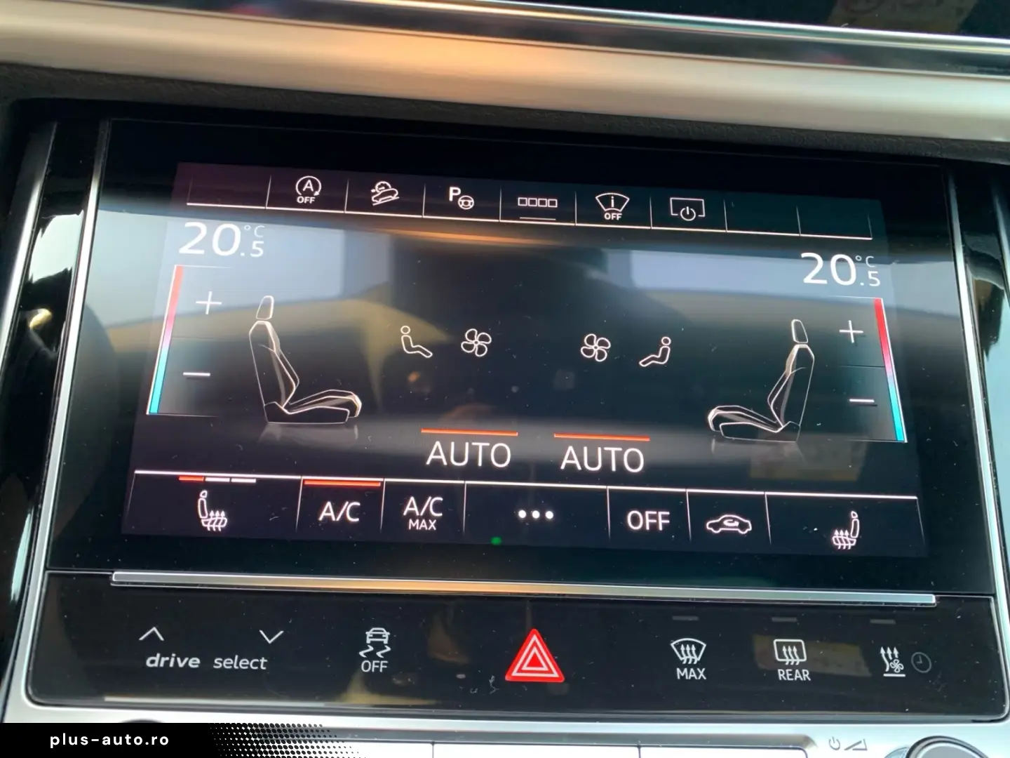 Audi SQ8 TFSI quattro tiptronic PANO B&O VALCONA AHK