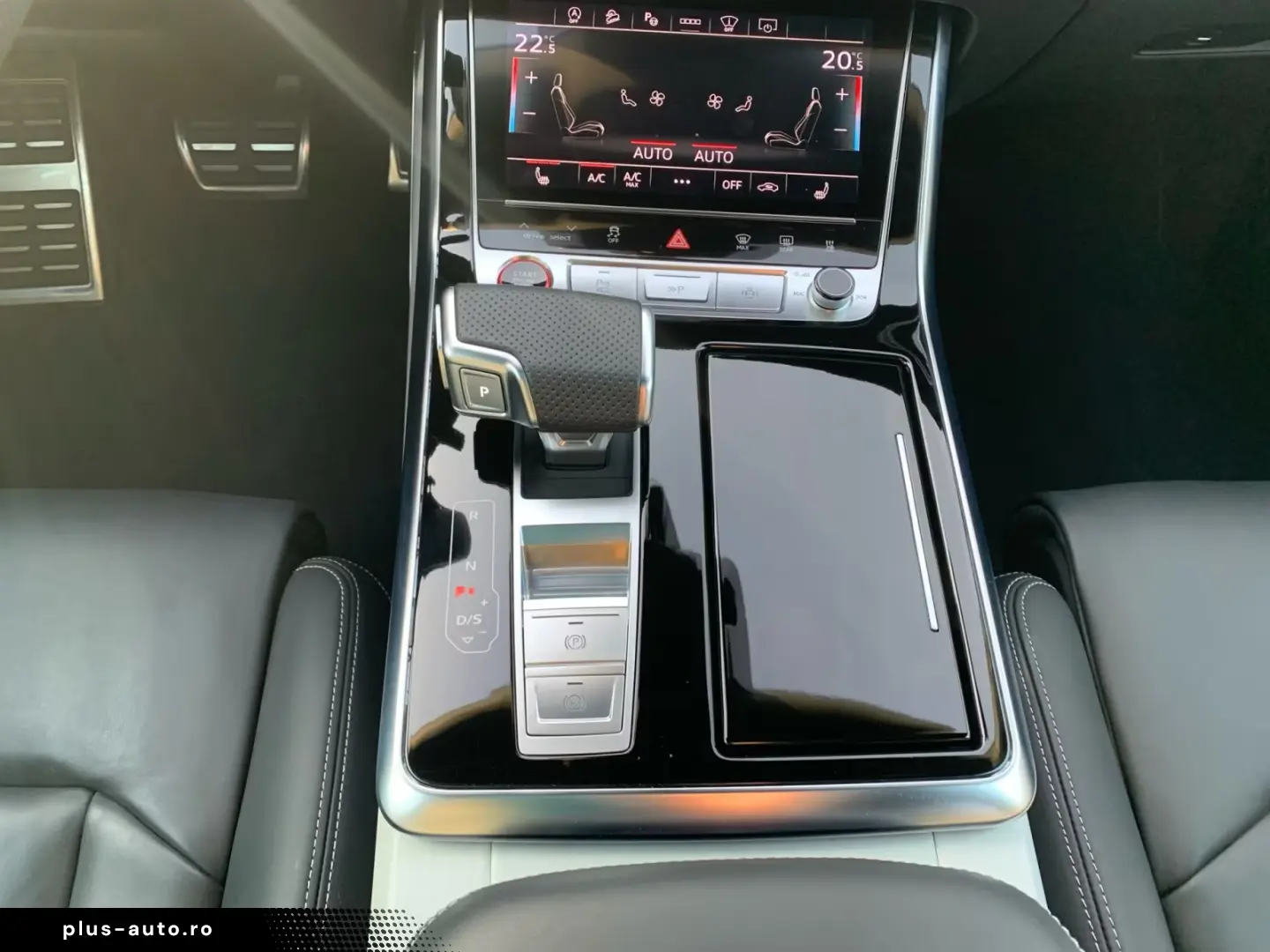 Audi SQ8 TFSI quattro tiptronic PANO B&O VALCONA AHK