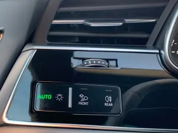 Audi SQ8 TFSI quattro tiptronic PANO B&O VALCONA AHK