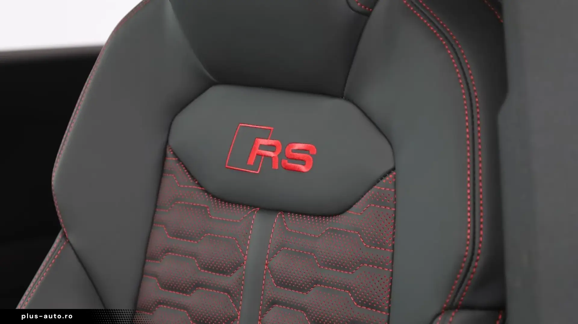 Audi RSQ8 performance