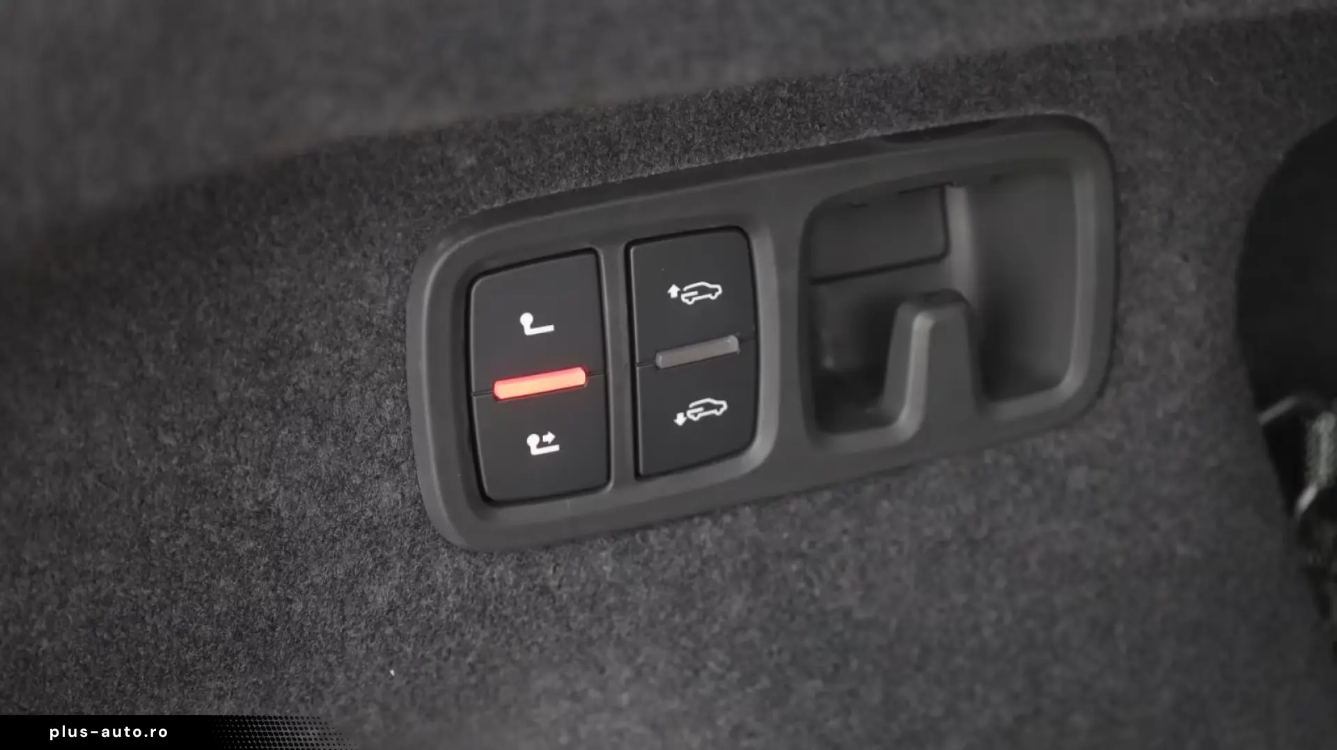 Audi RSQ8 performance