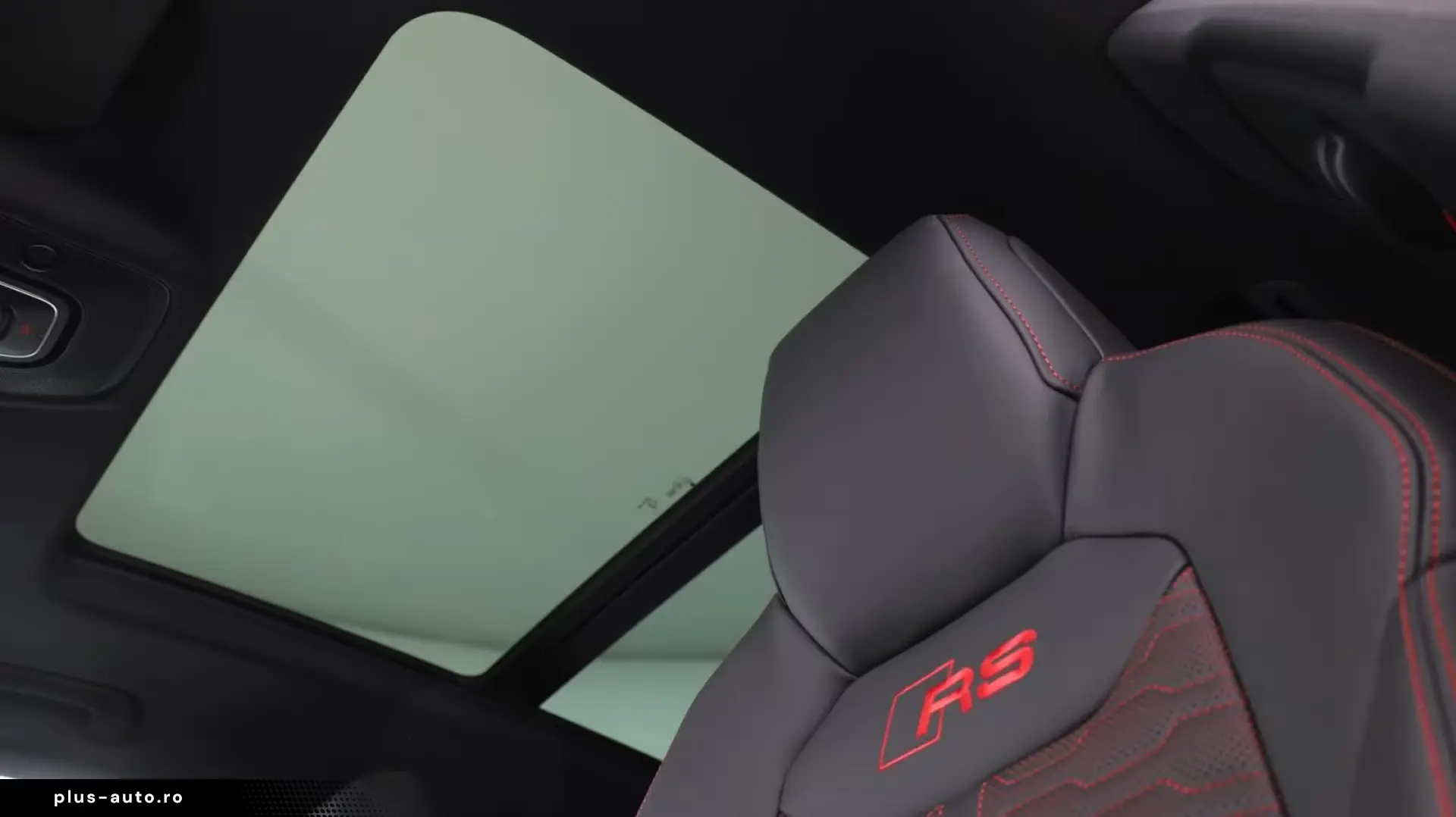 Audi RSQ8 performance