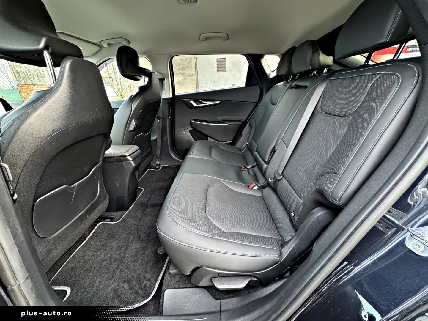 KIA EV6 Long Range 77 4kWh