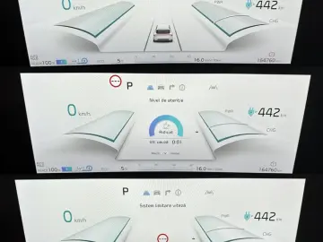 KIA EV6 Long Range 77 4kWh