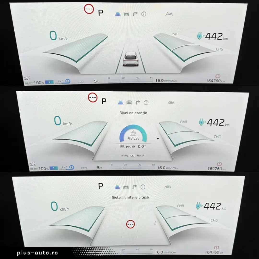 KIA EV6 Long Range 77 4kWh