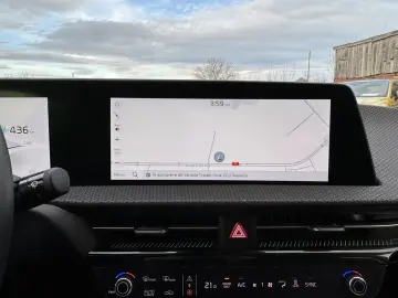 KIA EV6 Long Range 77 4kWh