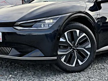 KIA EV6 Long Range 77 4kWh