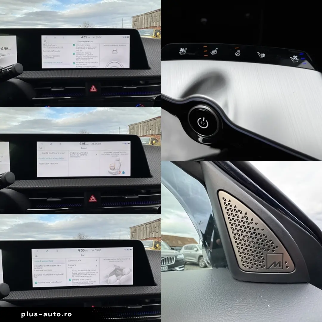 KIA EV6 Long Range 77 4kWh