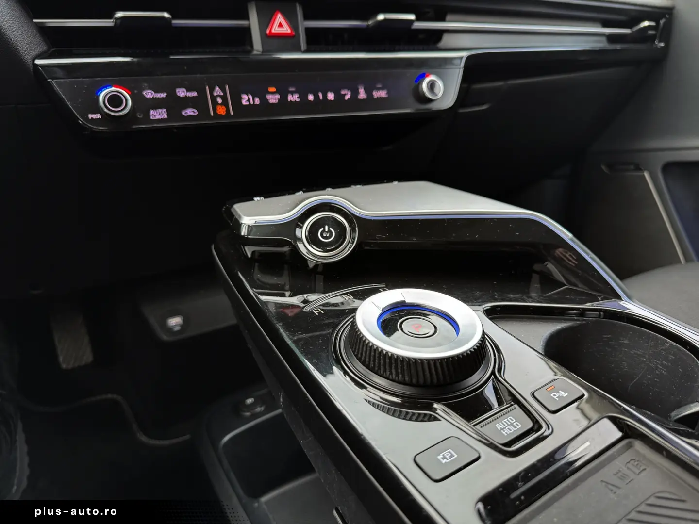 KIA EV6 Long Range 77 4kWh