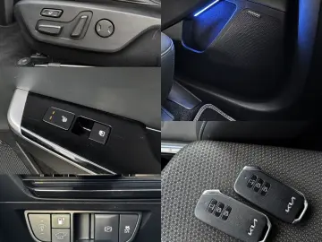 KIA EV6 Long Range 77 4kWh