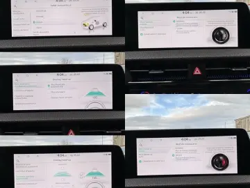 KIA EV6 Long Range 77 4kWh