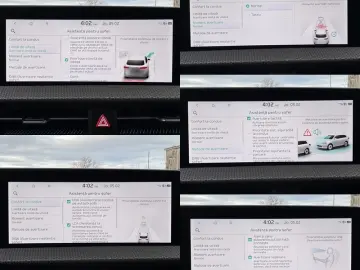 KIA EV6 Long Range 77 4kWh