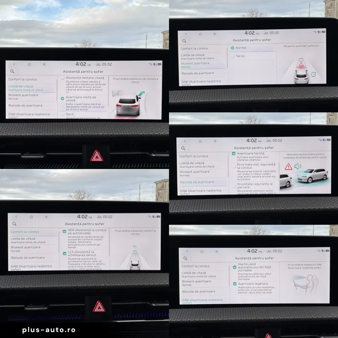 KIA EV6 Long Range 77 4kWh