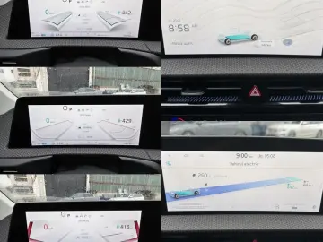 KIA EV6 Long Range 77 4kWh